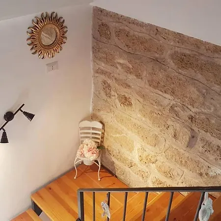 Sweet Loft In Posizione Favolosa Alghero