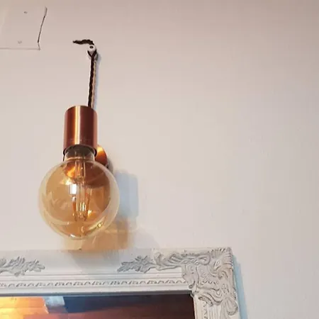 Sweet Loft In Posizione Favolosa