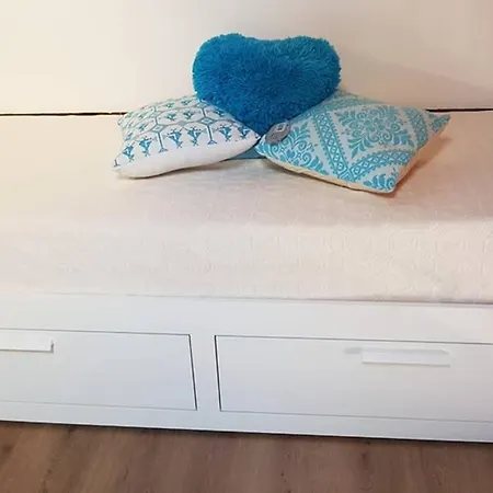 Sweet Loft In Posizione Favolosa Appartamento