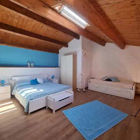 Sweet Loft In Posizione Favolosa Appartamento *