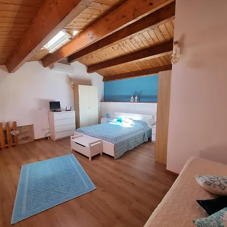 Sweet Loft In Posizione Favolosa Appartamento