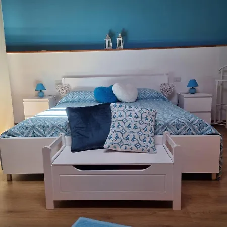 Sweet Loft In Posizione Favolosa Appartamento Alghero