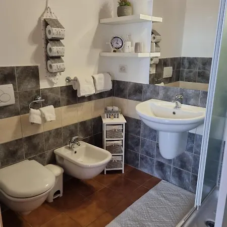 Sweet Loft In Posizione Favolosa Appartamento *