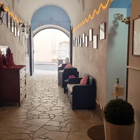 Sweet Loft In Posizione Favolosa * Alghero