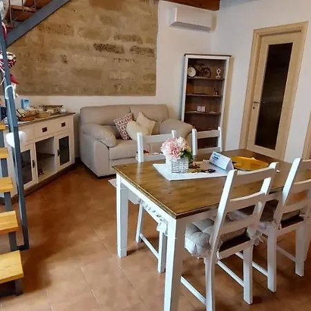 Sweet Loft In Posizione Favolosa * Alghero
