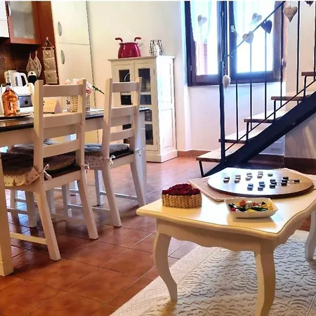 Sweet Loft In Posizione Favolosa Apartment Alghero