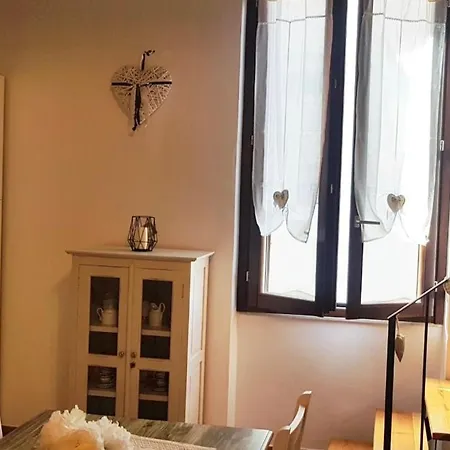 Sweet Loft In Posizione Favolosa Appartamento