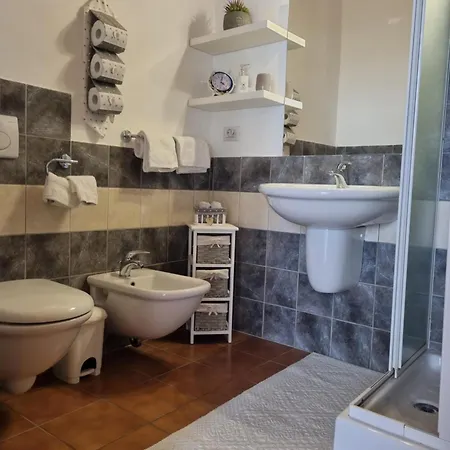 Sweet Loft In Posizione Favolosa * Alghero