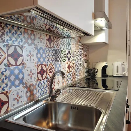 Sweet Loft In Posizione Favolosa Alghero