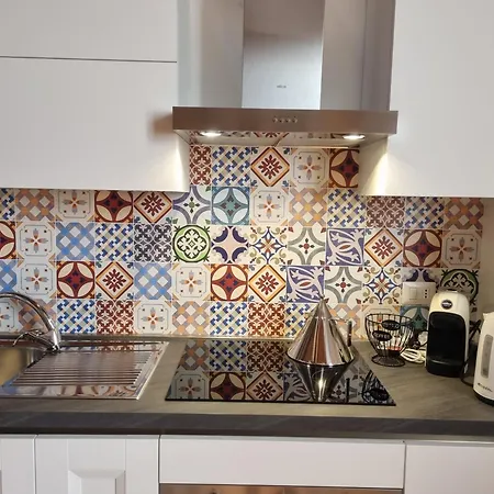 Sweet Loft In Posizione Favolosa * Alghero