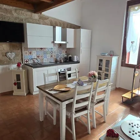 Appartamento Sweet Loft In Posizione Favolosa Alghero