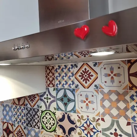 Sweet Loft In Posizione Favolosa Apartment
