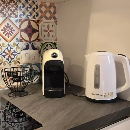 Sweet Loft In Posizione Favolosa Apartment Alghero