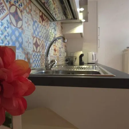 Sweet Loft In Posizione Favolosa * Alghero