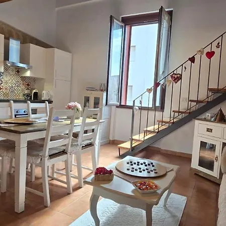 Sweet Loft In Posizione Favolosa Appartamento *