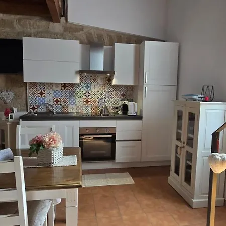 Appartamento Sweet Loft In Posizione Favolosa *